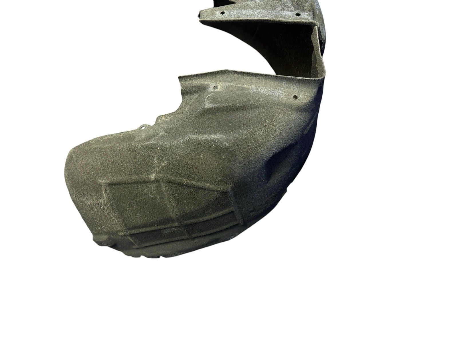 Maserati Ghibli 2014-2024 Rear Right Fender liner