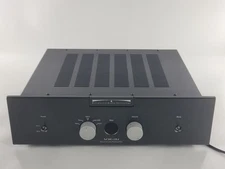 BAT VK-3i Stereo Tube Preamplifier /No Remote