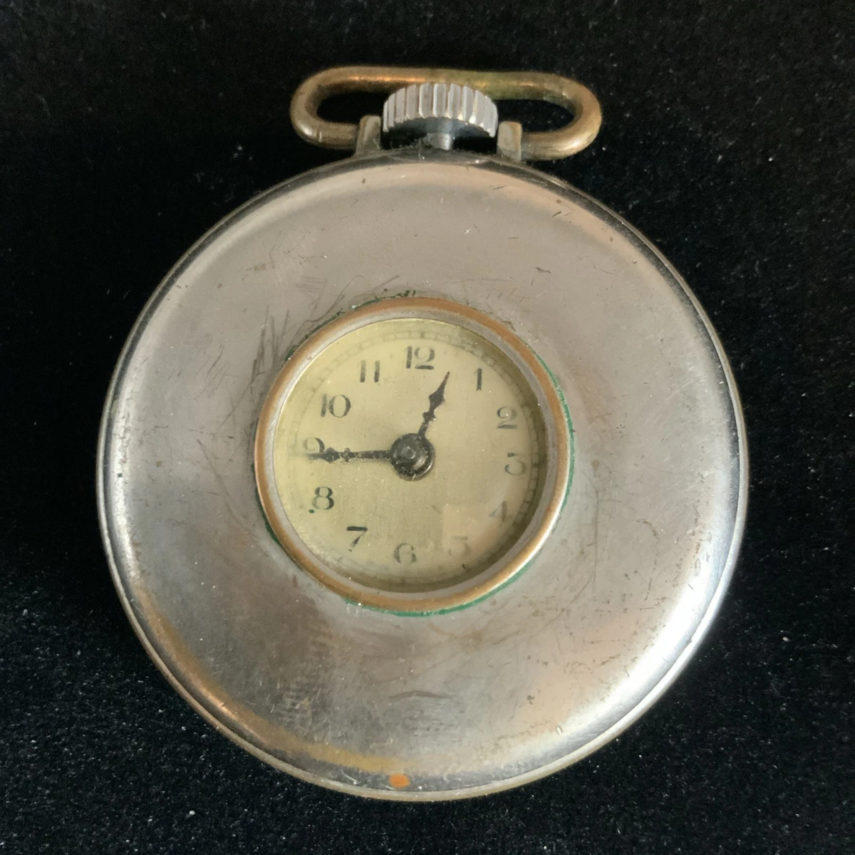 Wind Up Pocket Watches for sale - eBay display picture 3
