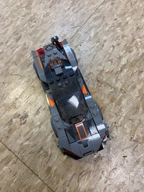 RARE LEGO Lot  Speed Racers Sets 8161 /8159/ 8160 w/ extra PRELOVED!