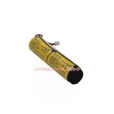 BR-2/3A Panasonic Rechargrable Button Battery 6V Fast Delivery 1 PCS New