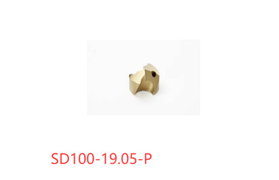 Original     carbide     inserts   2 tablets  SD100-19.05-P
