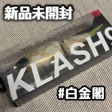 Limited Color DRT Crash Nine Shirokinkaku KLASH 9 used