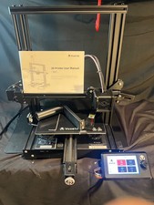 Voxelab Aquila 3D Printer