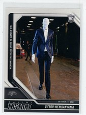 2023-24 Panini Instant #32 Victor Wembanyama ...