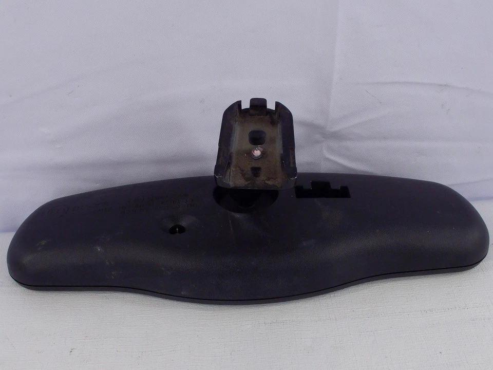 Espejo retrovisor interior Toyota Sequoia 2001-2007 con atenuación automática OEM Foto 3 de 4