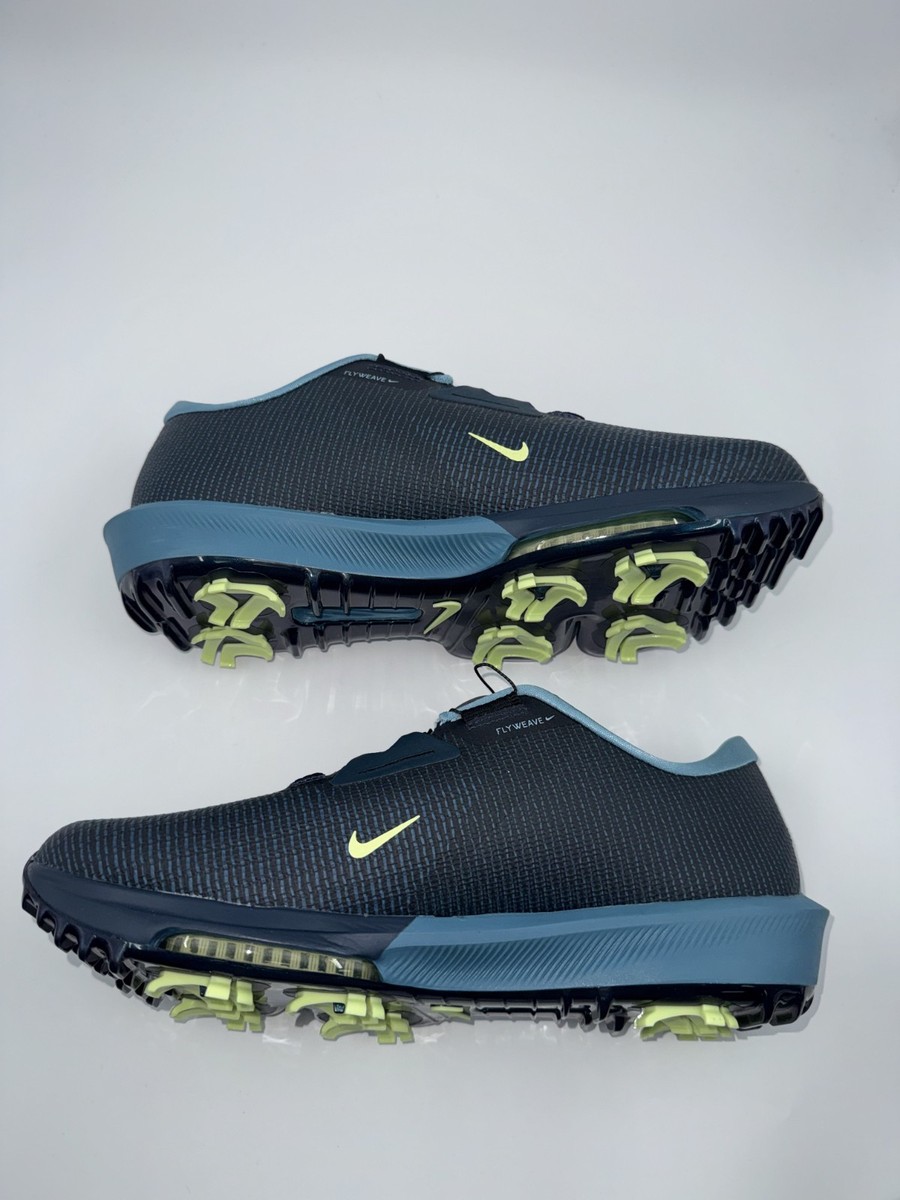 Nike Infinity Tour BOA 2 Armory Navy Smokey Blue HQ2160-400  display picture 1