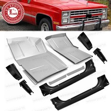 For 73-87 Chevy & GMC C/K Pickup Rocker Panel...