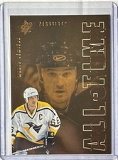 2024-25 Upper Deck Spx All-Time Holoview Bronze Mario Lemieux #ATG-ML Penguins