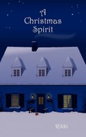 A Christmas Spirit | Rikki | Taschenbuch | Kartoniert / Broschiert | Englisch