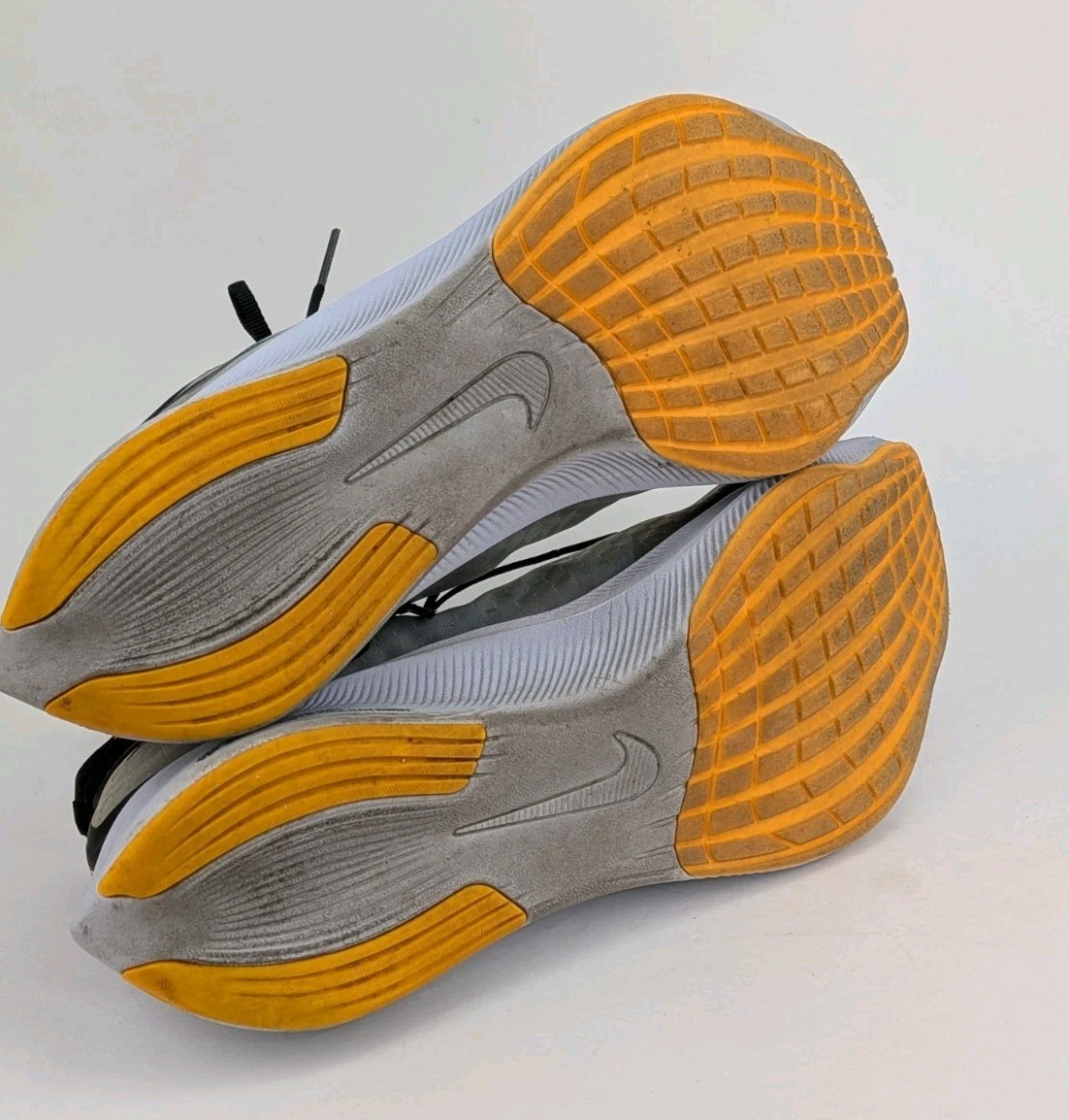 Nike Zoom Fly 3 Running Shoes AT8240-102 Men's 10 thumbnail 7