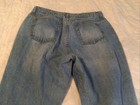 St John’s Bay Womens Jeans Size 14 Short Light Blue — photo 1