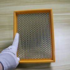 Engine Air Filter Element For Buick Regal 1994-1998 Pontiac Montana 1999-2005