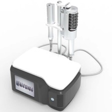Inner Ball Endo Roller Massage Shaping Slim Machine for Cellulite