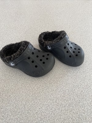 6 c 7 crocs