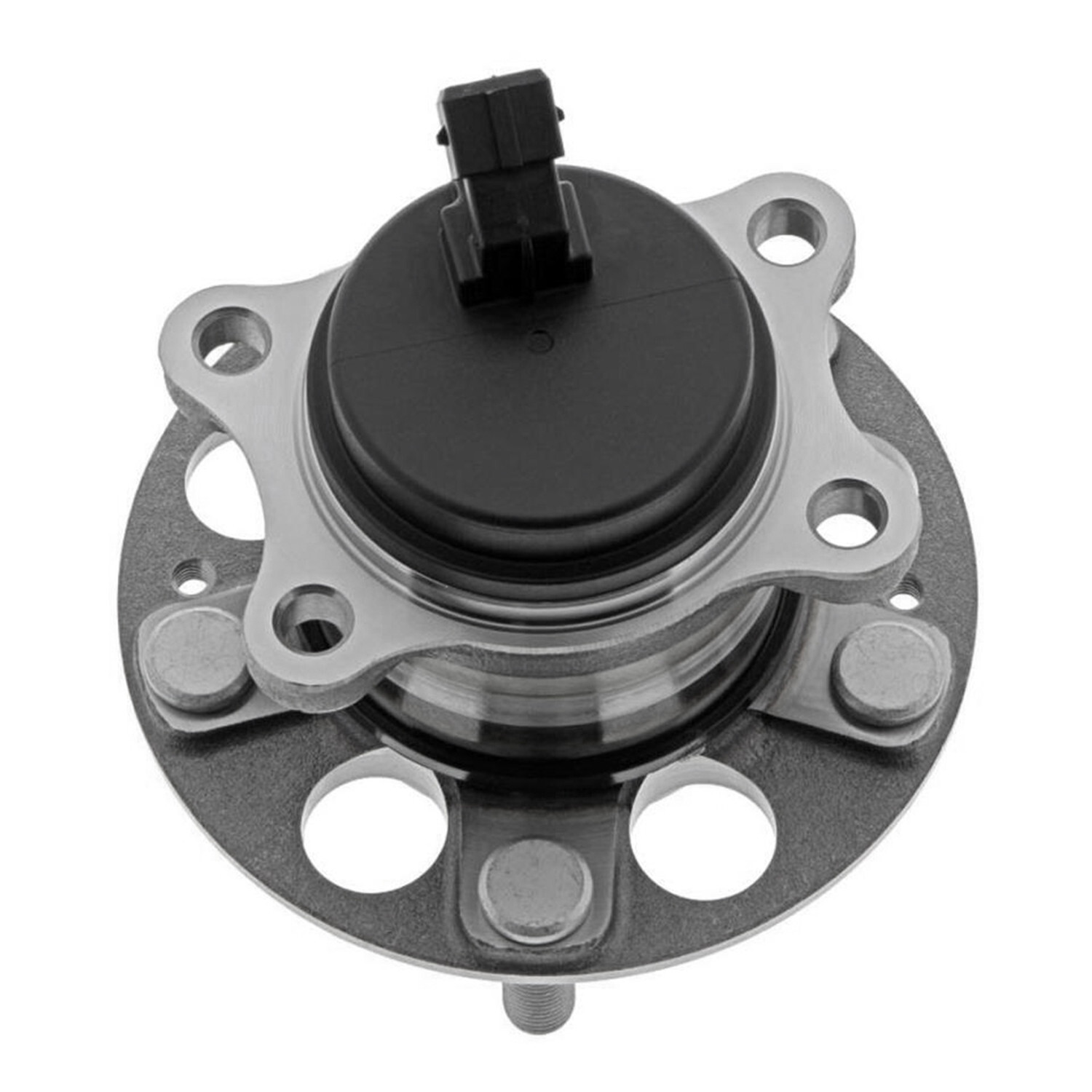 FWD Rear Wheel Bearing and Hubs Assembly for 2017 - 2020 Hyundai Elantra Kona