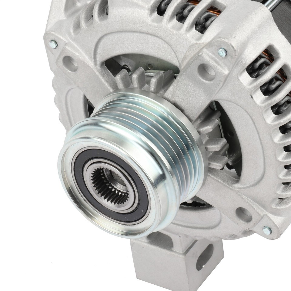 Alternator For Volvo S40 / Volvo V50 2.4L 2.5L 20052006/Volvo C70 2.5L