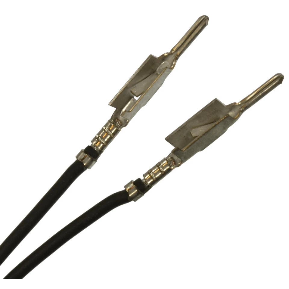 For 2007-2010 Saturn Outlook Automatic Transmission Control Solenoid SMP 2008 - Image 2 of 4