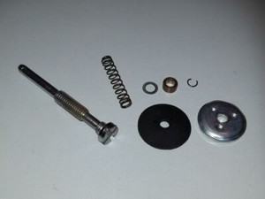 Bauteile/Transportsicherung aus DUAL Type 1210 - Plattenspieler Ersatzteil