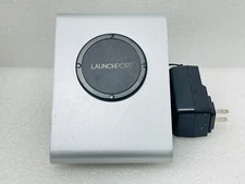 X2 iPort - LaunchPort iPad Wireless Charging System Base Station w/ AC Adapter