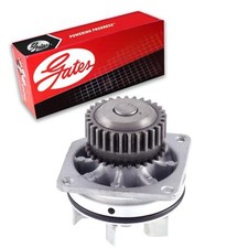 Gates Engine Water Pump For 2008-2013 INFINIT...