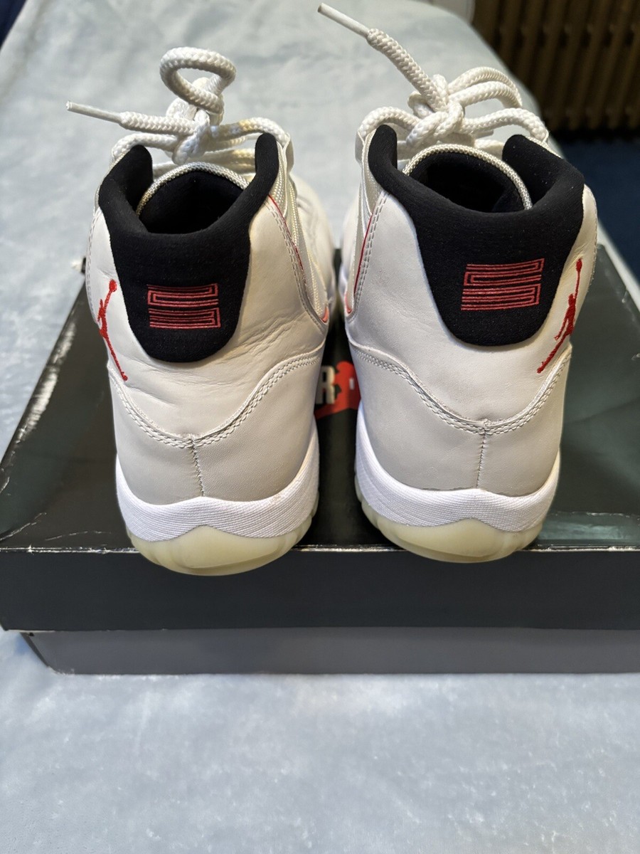 アトテン Air Jordan 11 Retro Low Cet Grey AV2187-140 Men's Shoes | eBay