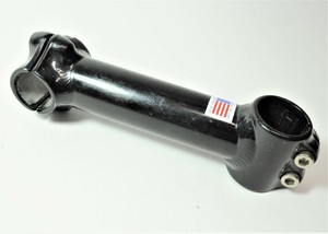 1 inch threadless stem