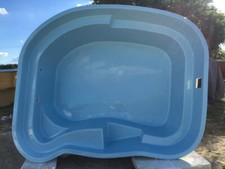 GFK-Pool LUCKY 3.0x2.0x0.80, vollisoliert