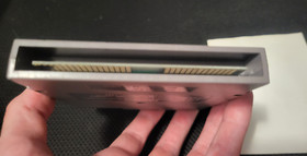 The Immortal -- NES Nintendo Authentic Game, Instruction Card and Sleeve!