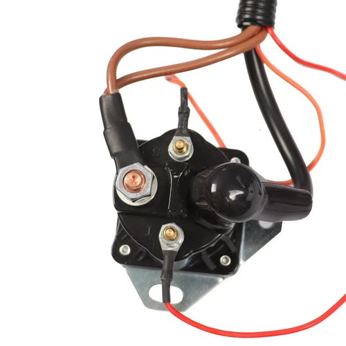 F7TZ9A451CA ForFord Powerstroke F250-F450 1994-1996 7.3L Engine Wiring Harness - Bild 12 von 13