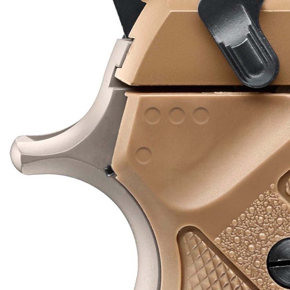 Umarex Beretta M9A3 CO2 .177 Cal BB Air Gun Pistol w/ Realistic