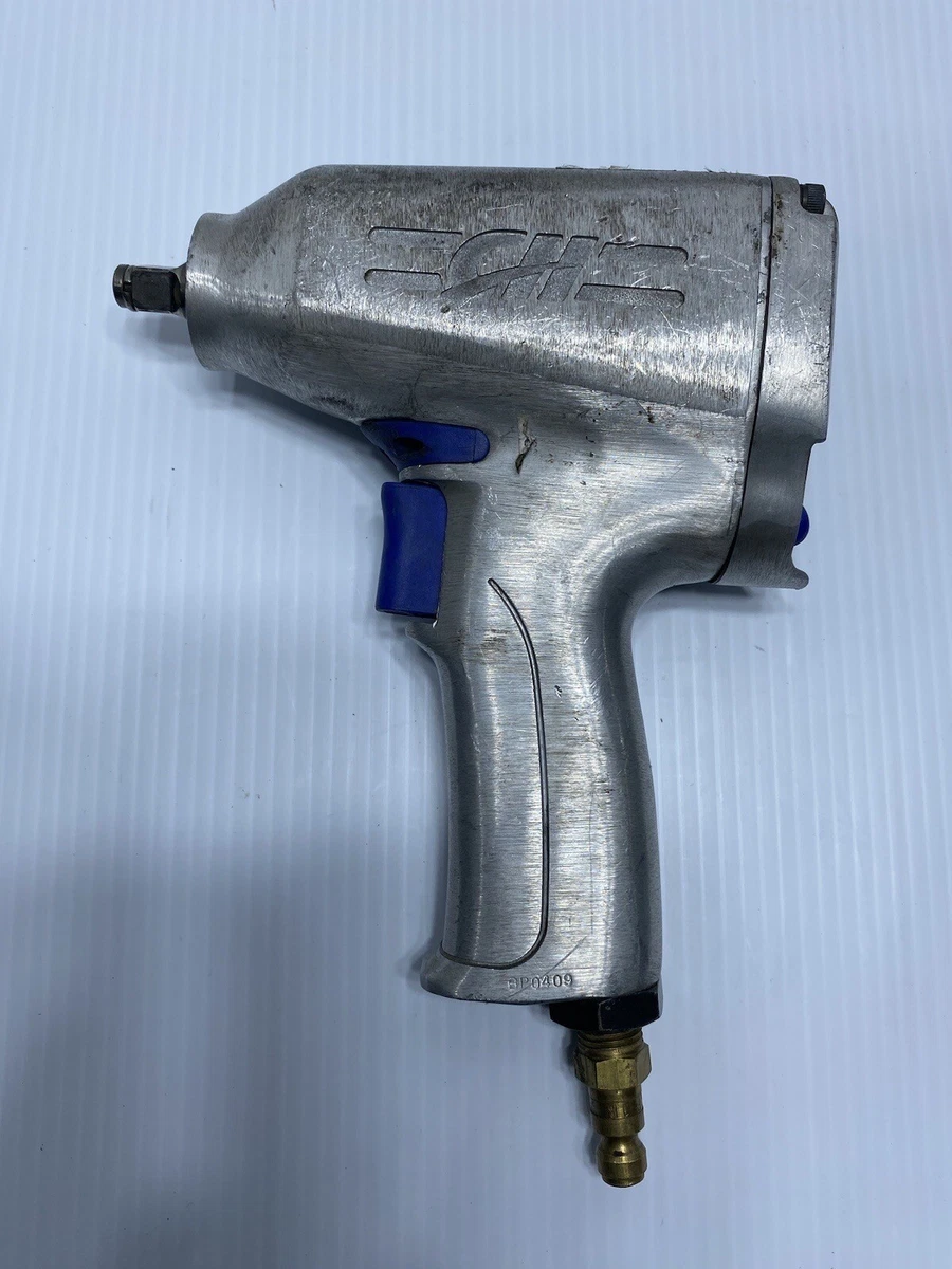 CAMPBELL HAUSFELD CH Air IMPACT WRENCH 3 8