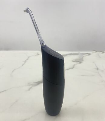 Pro/Ultra Flosser Handle for genuine Sonico care AirFloss HX8360 HX8460+ 1Nozzle