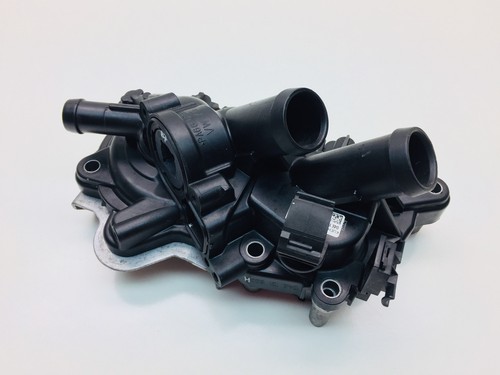 04E121600H VW Audi Seat Skoda Kühlwasserpumpe Thermostat Wasserpumpe 1.4TSI