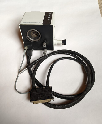 Leitz Vario Orthomat 2 shutter