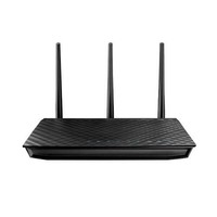 Asus Rt-n66u Dual-band Wireless-n900 Gigabit Router Asus Rt-n66u Dual-band Wireless-n900 Gigabit Router