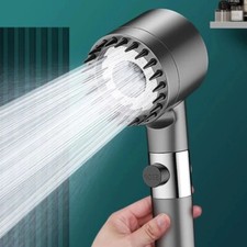 Soffione Doccia con Filtro ad