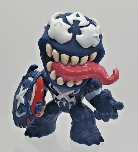2019 Funko -Mystery Minis- Marvel Venom Venomized - Picture 4 of 18