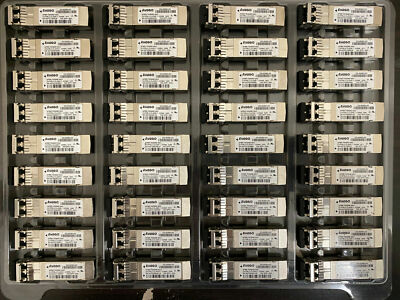 Avago SFP+SR SFM10G-SR for Solarflare SFN5152F SFN5122F SFN5162F SFN7122F 