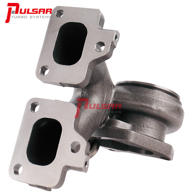 2023+ Polaris RZR XP Turbo Turbine Housing