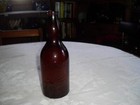 Vintage Caldwell's Rum Bottle — photo 4