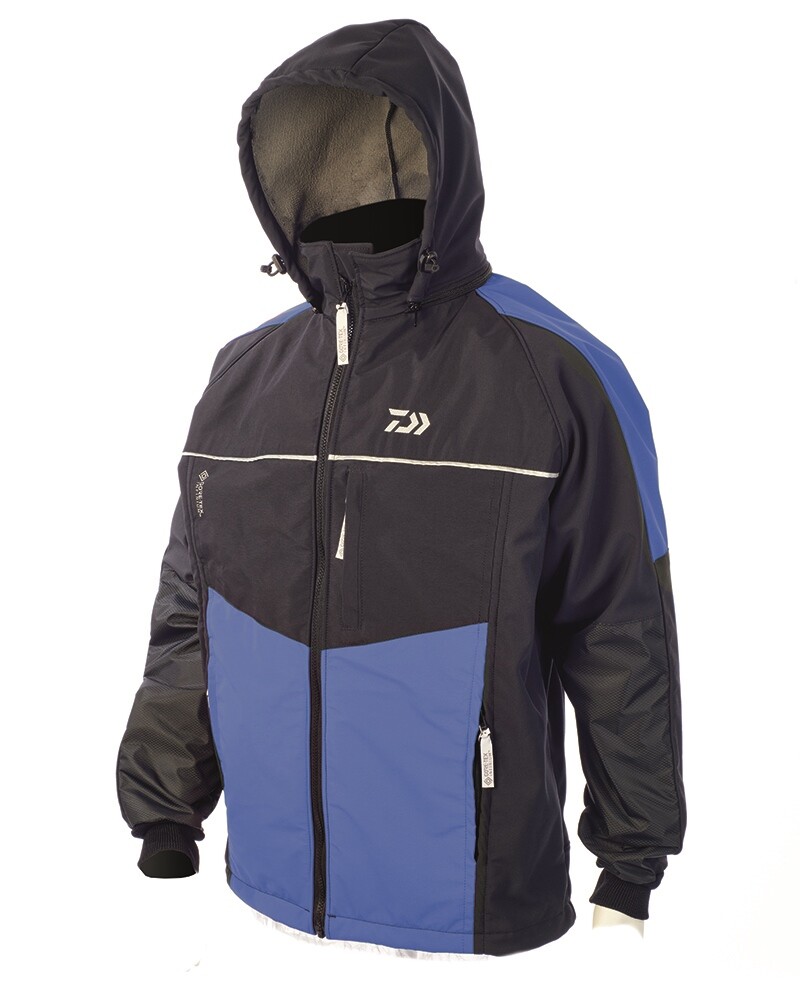 ⭐新品　DAIWA GORE-TEX INFINIUM JACKET【L】釣り CHALLENGER / ×DAIWA GORE-TEX FIELD JACKET