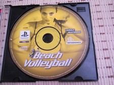 ebay® Auktion 133066504391 | Beach Volleyball für Playstation 1 PS PSX PSone PS1 PS 1 Thumbnail of ebay® auction 133066504391 | Beach Volleyball für Playstation 1 PS PSX PSone PS1 PS 1