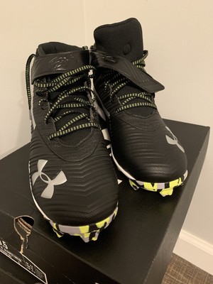 ua harper 3 mid rm