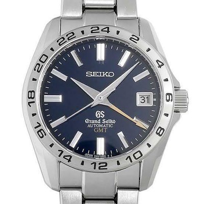 seiko 8l
