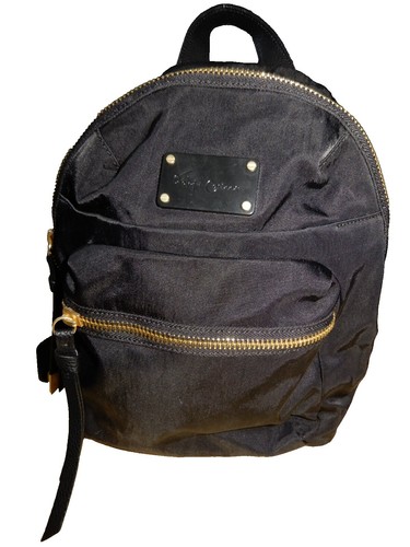 foley corinna mini backpack Foley and Corinna Black Mini Backpack Bag