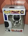 Marvel #1226 Funko POP!  The Spot