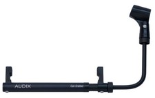AUDIX Cab-Grabber Mikrofon-Montage-System