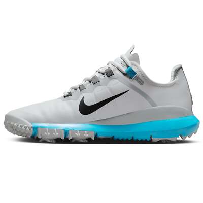 Nike Tiger Woods TW '13 Photon Dust Iron Grey Blue Lightning