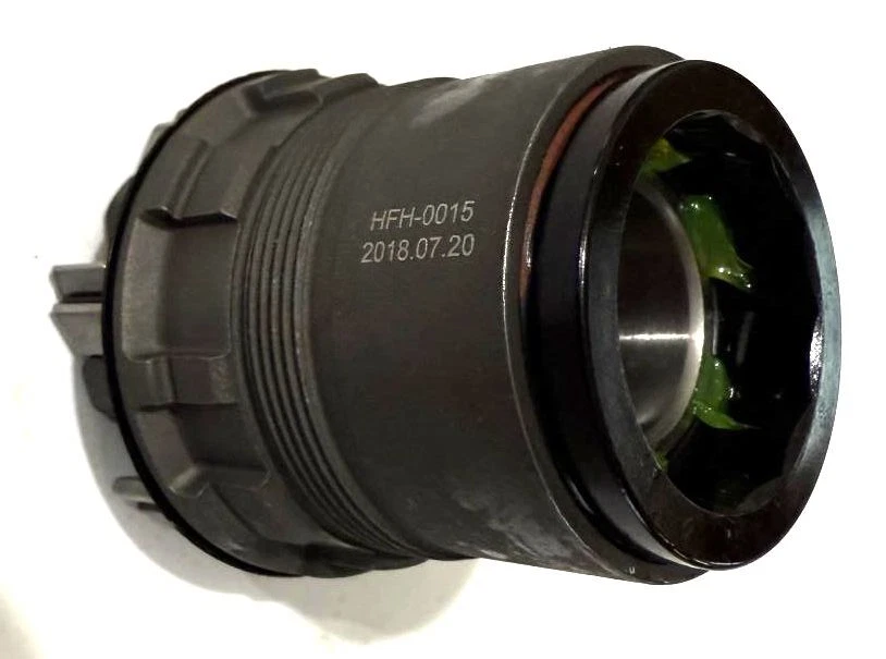 Trinquetes de oso SRAM XD FH 11S, ACERO, 6 TRINQUETES HRK0215 HFH-0015 2018 07 20 Foto 2 de 4